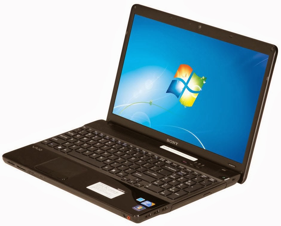 sony vaio vpcz1 drivers for windows 7